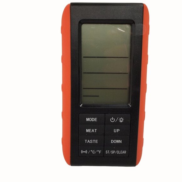 Professional Remote Wireless BBQ & Meat Thermometer with 3 Probes EN2053-3 - Picture 2 of 12